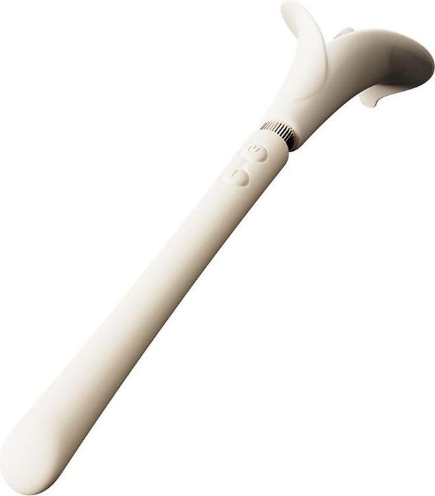 Actual product image Zalo Vibrating Massager "Calla"