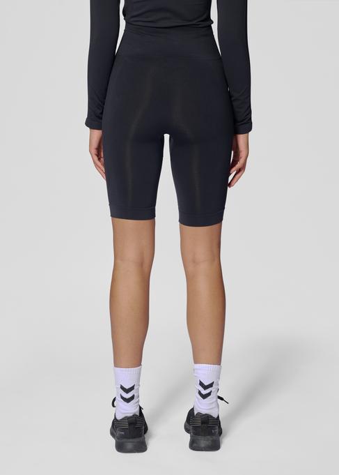 Image du produit hummel Tif Cyling Short Sans Couture (XS)