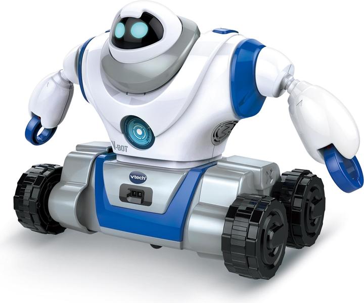Actual product image VTech Nl V-Bot, My 5 In 1 Robot