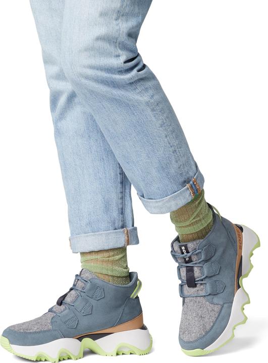 Produktbild Sorel Kinetic™ Impact Caribou Wp (39)