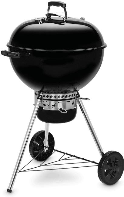 Produktbild Weber Original Kettle E-5730 (57 cm)