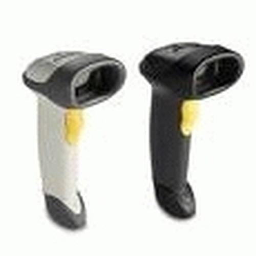 Produktbild Zebra LS2208 (1D-Barcodes)