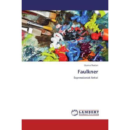 Faulkner, Fachbücher
