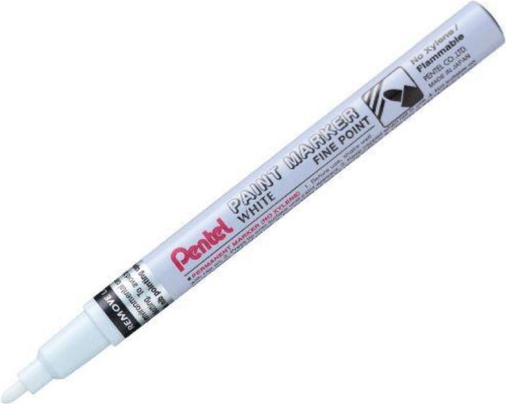 Produktbild Pentel Paint Marker (1x)