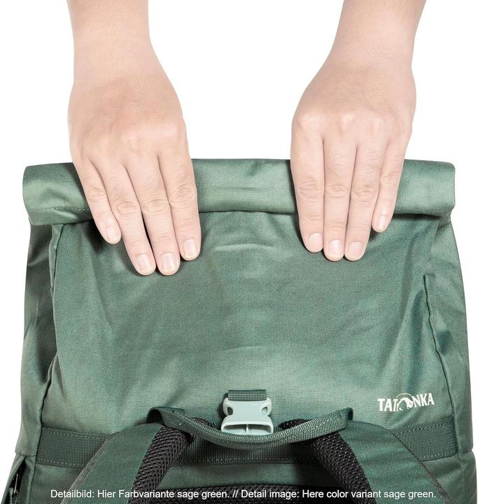 Produktbild Tatonka Grip Rolltop Pack Kapok 34 (34 l)