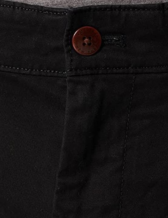 Immagine prodotto Tommy Hilfiger Tommy Jeans Scanton Chino Slim Fit Nero (W32/L30)