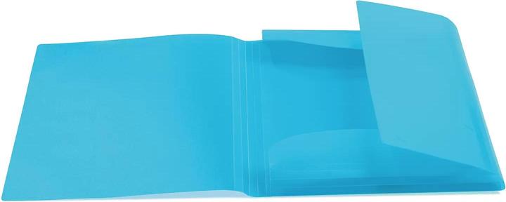 Produktbild HERMA Sammelmappe A3 Transluzent (A3, 3x)