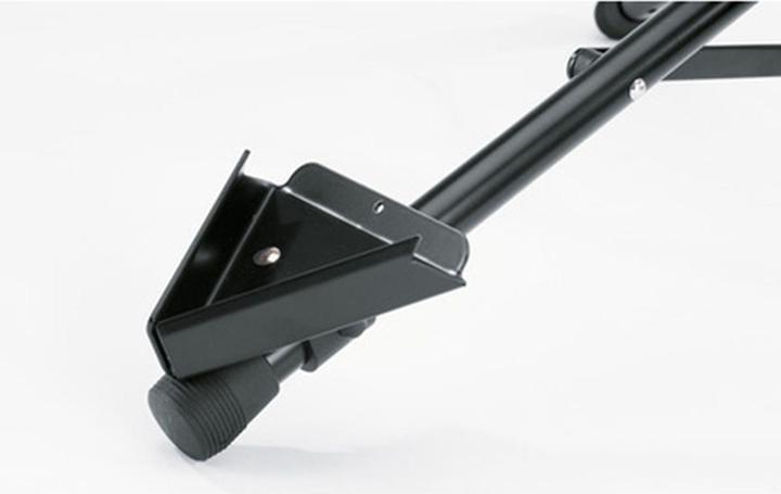 Immagine prodotto K&M Supporto per clarinetto basso 15060 (Clarinetto)