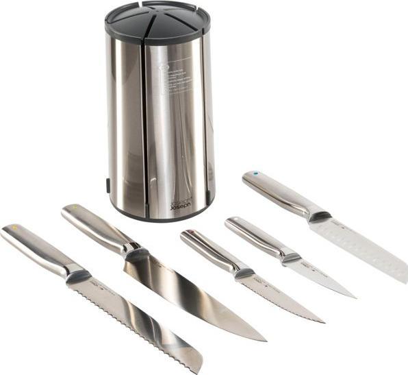 Produktbild Joseph Joseph Messerkarusell Elevate
