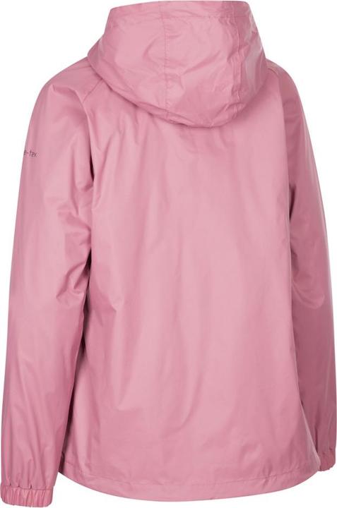 Actual product image Trespass TAYAH II Damen Regenjacke (L)
