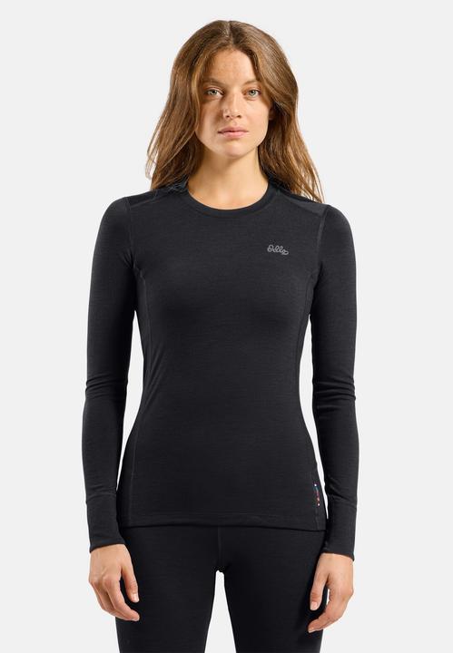 Actual product image Odlo Merino 200 Underwear Set (L)