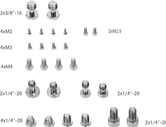 Image du produit SmallRig 2326