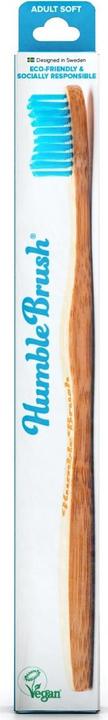 Immagine prodotto The Humble Co. umile spazzola (Morbido, 1 x)