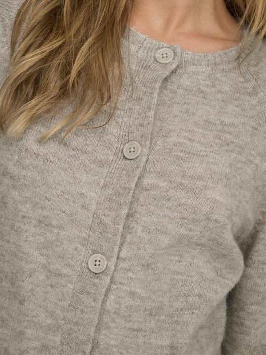 Produktbild Only ONLALLISON Strickjacke Strickjacke (L)