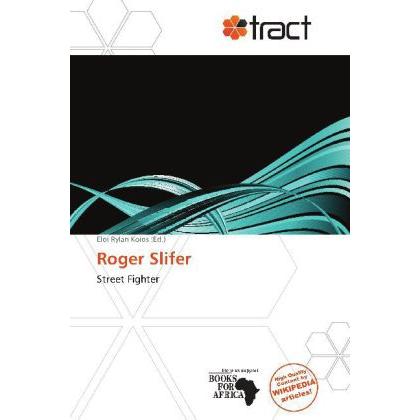 Roger Slifer, Ratgeber von Eloi Rylan Koios
