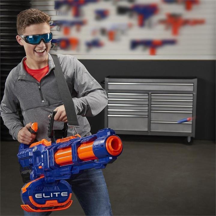 Produktbild Nerf Elite Titan CS-50