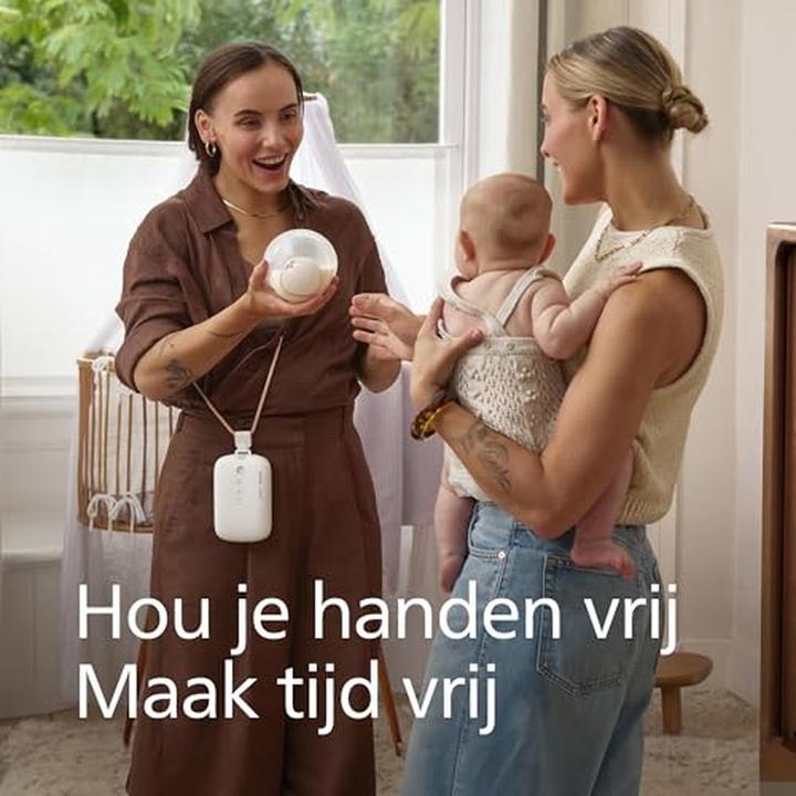 Image du produit Philips Avent Double bacs de récupération
