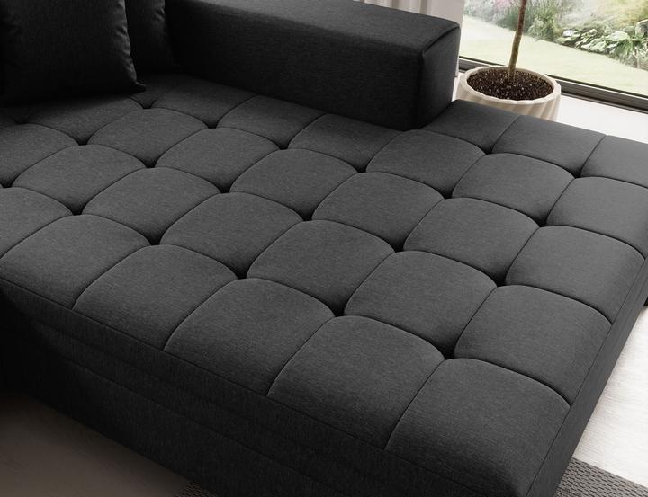 Immagine prodotto ELTAP Finché (Divano letto, Divano ad angolo, 4 posti)