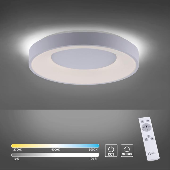 Actual product image Paul Neuhaus Anika (3200 lm)