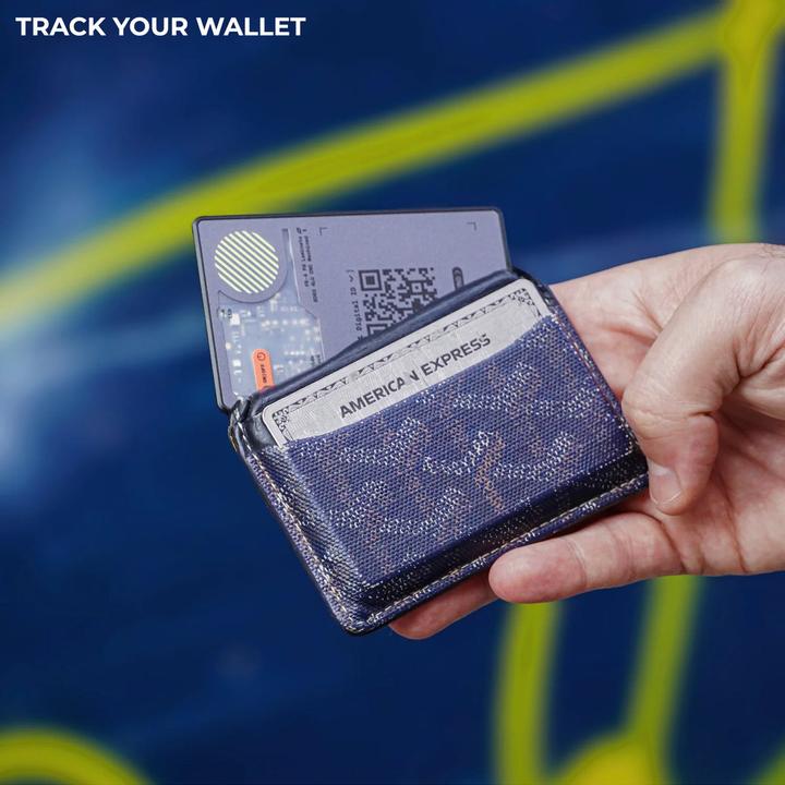 Produktbild Rolling Square AirCard Pro Dual (Android, iOS)