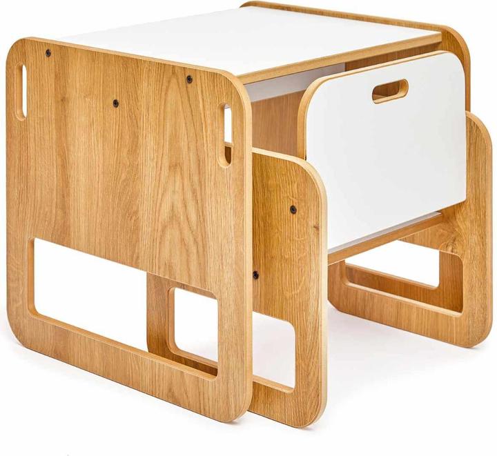 Image du produit Homitis Sparrow Kid's Table Set V1 (Table des enfants)