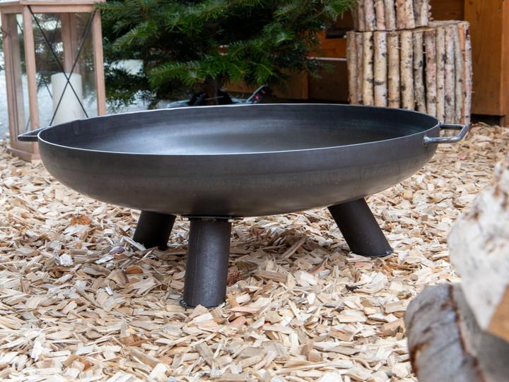 Produktbild Grillfürst Feuerstelle 60cm
