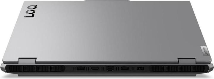 Produktbild Lenovo LOQ 15IRX10 i5-13450HX 15.6 16G 1TB 5050 W11 (15.60", 1000 GB, 16 GB, Eng. Int., Intel Core i5-13450HX)
