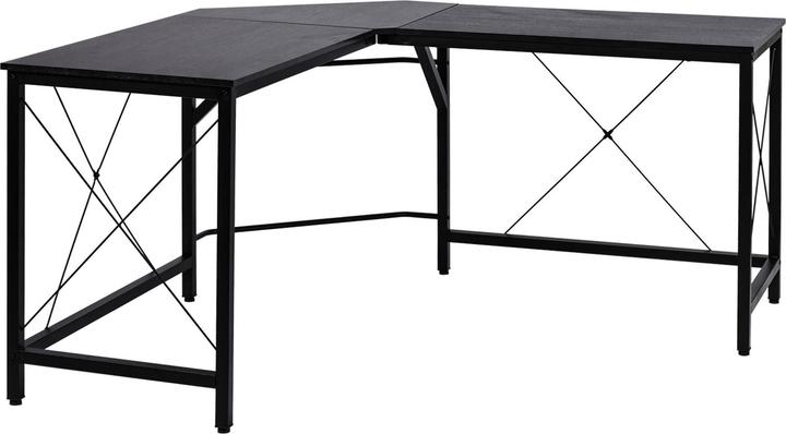Image du produit Jamb Table d'ordinateur (150 x 150 x 76 cm)