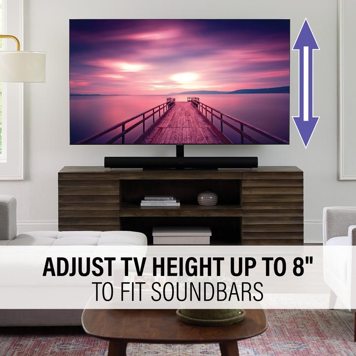 Produktbild Sanus VSTV2 (Universal, 86", 56 kg)