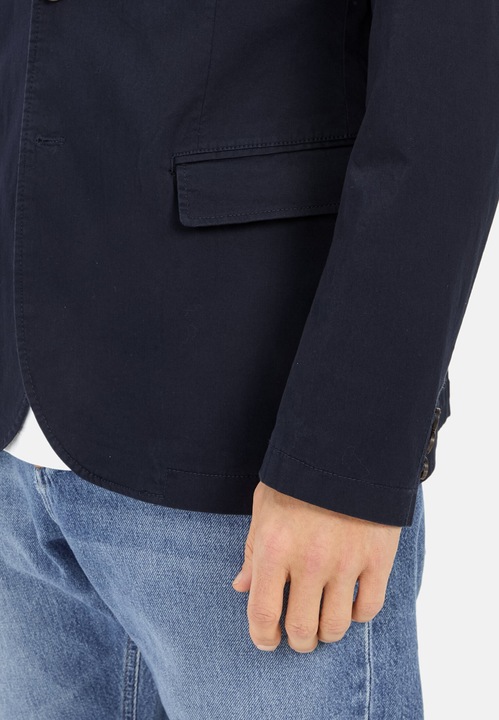 Produktbild Camel Active Casual Blazer aus einem Baumwollmix (50)