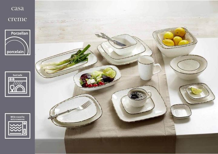 Actual product image Ritzenhoff & Breker Casa (4 Piece)