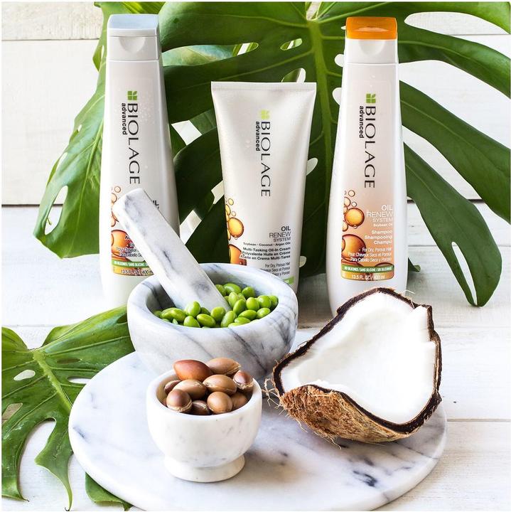 Produktbild Matrix Biolage Advanced Oil Renew Conditioner 200ml (200 ml)