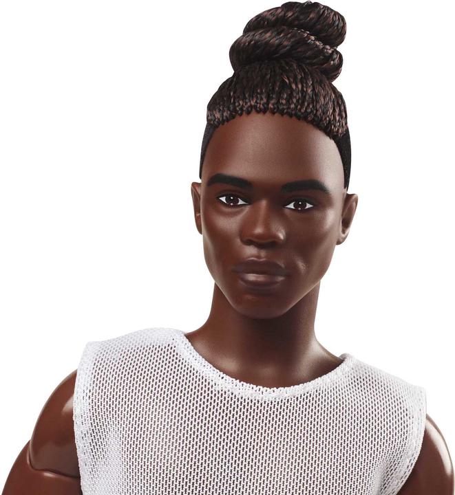 Image du produit Barbie Poupée Looks