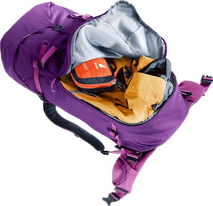 Actual product image Deuter Guide 32 + 8 (32 l)