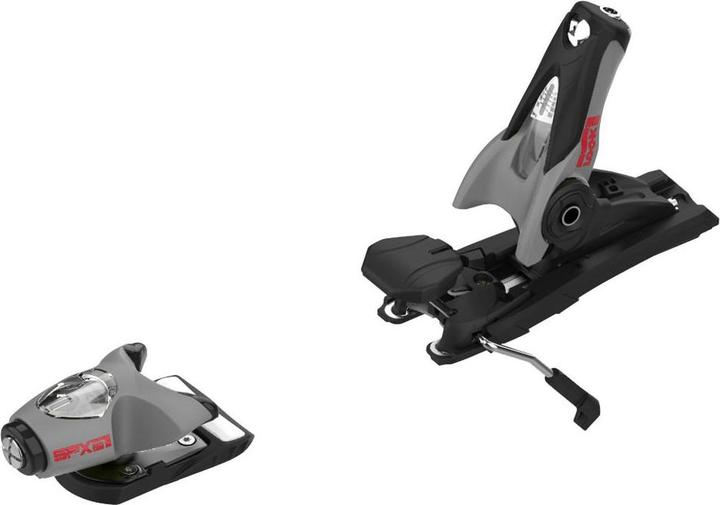 Immagine prodotto Van Deer LOOK x VDRBS SPX 15 Rockerace