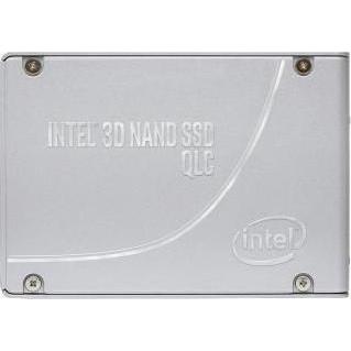 Intel SSD D3-S4520 480GB 2.5inch (480 GB, 2.5"), SSD