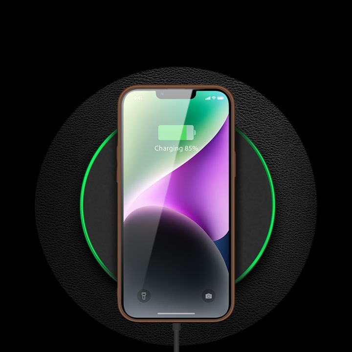 Actual product image Dux Ducis Yolo Series Hardcase Cover (Apple iPhone 14)