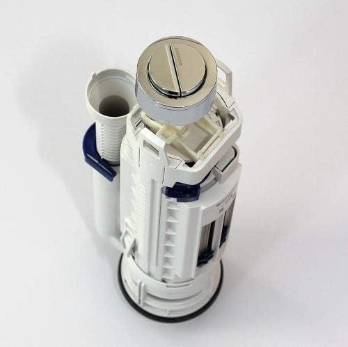 Immagine prodotto Geberit Doppelspülung Serie 290