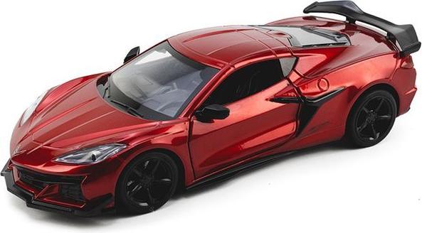 MSZ Die-cast model Chevrolet Corvette C8 Z06 2024, 1:24