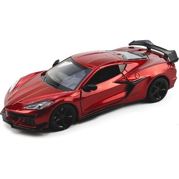 MSZ Die-cast model Chevrolet Corvette C8 Z06 2024, 1:24