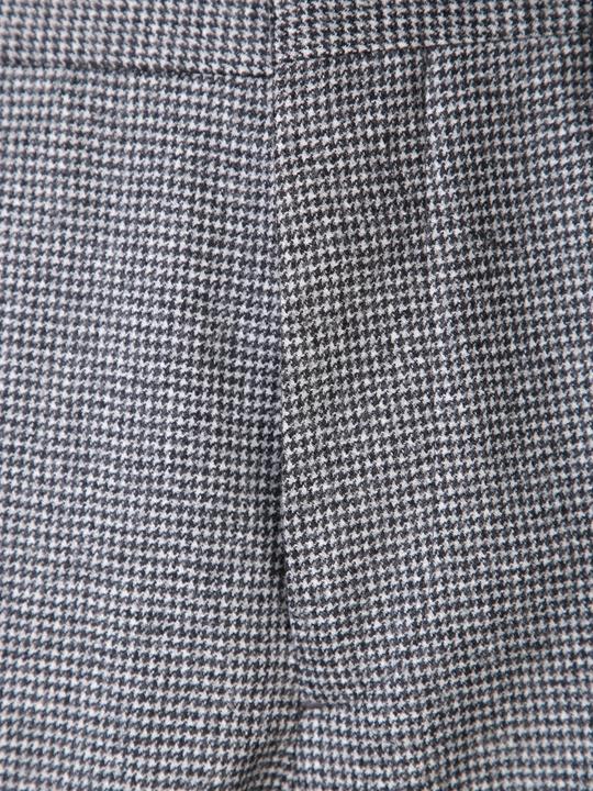 Immagine prodotto Lardini Black Trousers (50)
