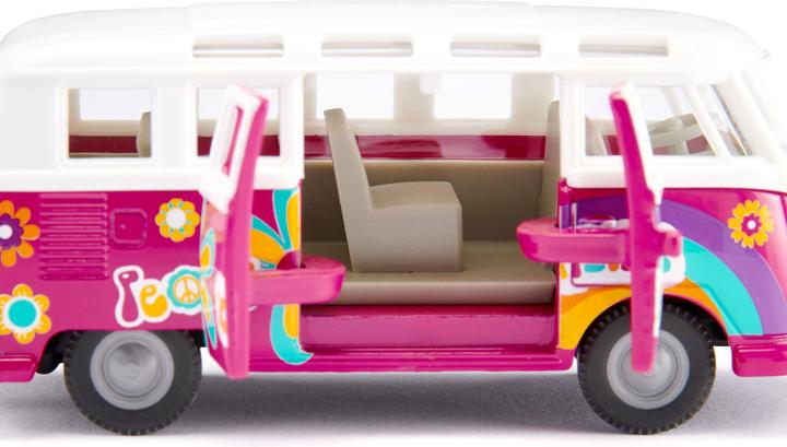 Produktbild Siku 2364 VW T1 Samba