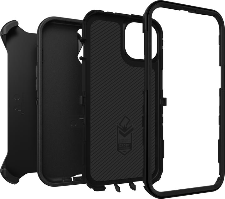Produktbild OtterBox Defender (Apple iPhone 13)