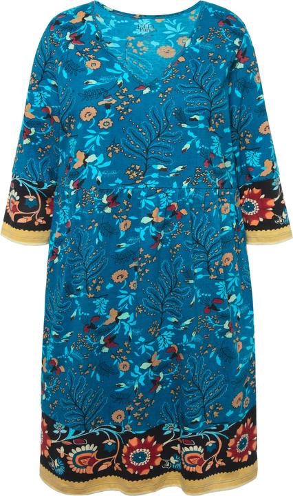 Image du produit Ulla Popken Robe en jersey (54)