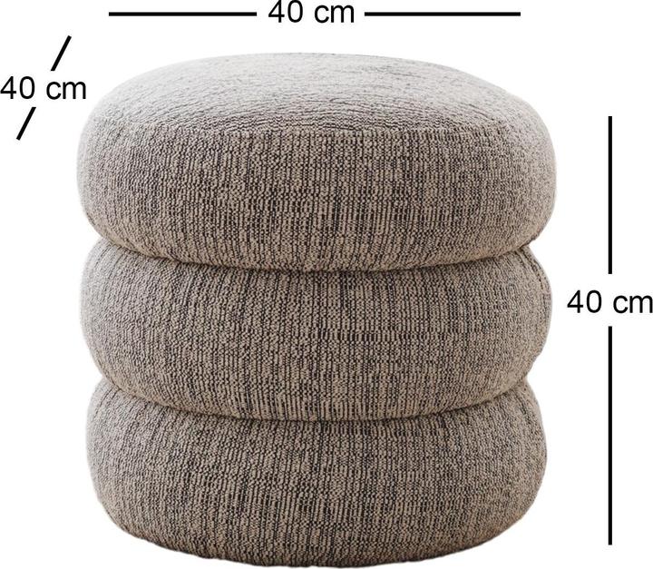 Produktbild Atelier del Sofa Boum