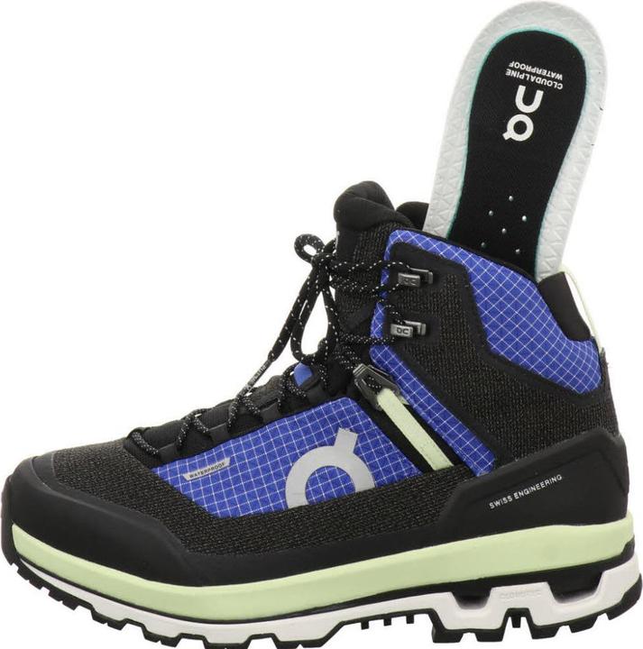 Produktbild On Running Cloudalpine Waterproof (47)