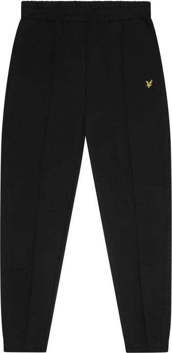 Actual product image Lyle and Scott Mens Interlock Pintuck Sweatpants (XL)
