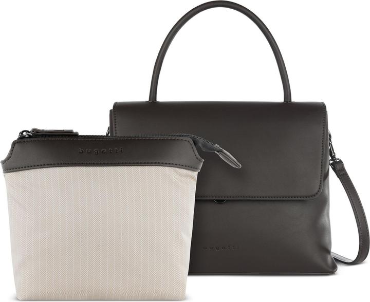 Produktbild Bugatti Ilva Handtasche 24.5 cm