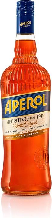 Actual product image Aperol Aperitivo (1 x 100 cl)