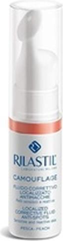 Produktbild Rilastil Camouflage Fluid Peach